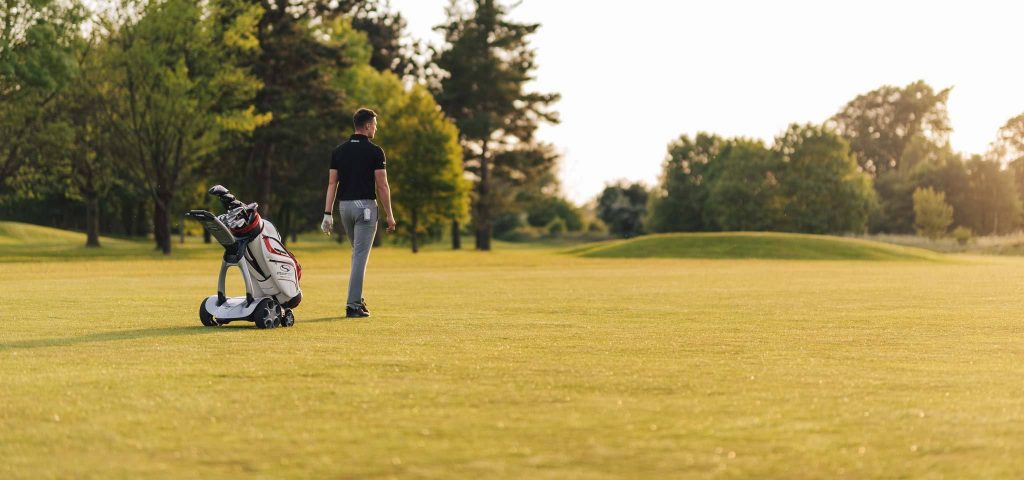 Stewart Golf sales soar over 800%