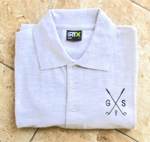Sewn4youGB Custom Polo Shirt