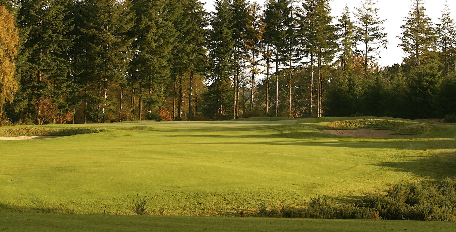 Remedy Oak Golf Course ©YourGolfTravel
