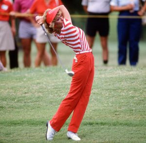 Women's Golf Clothes 1970s ©golfpunk