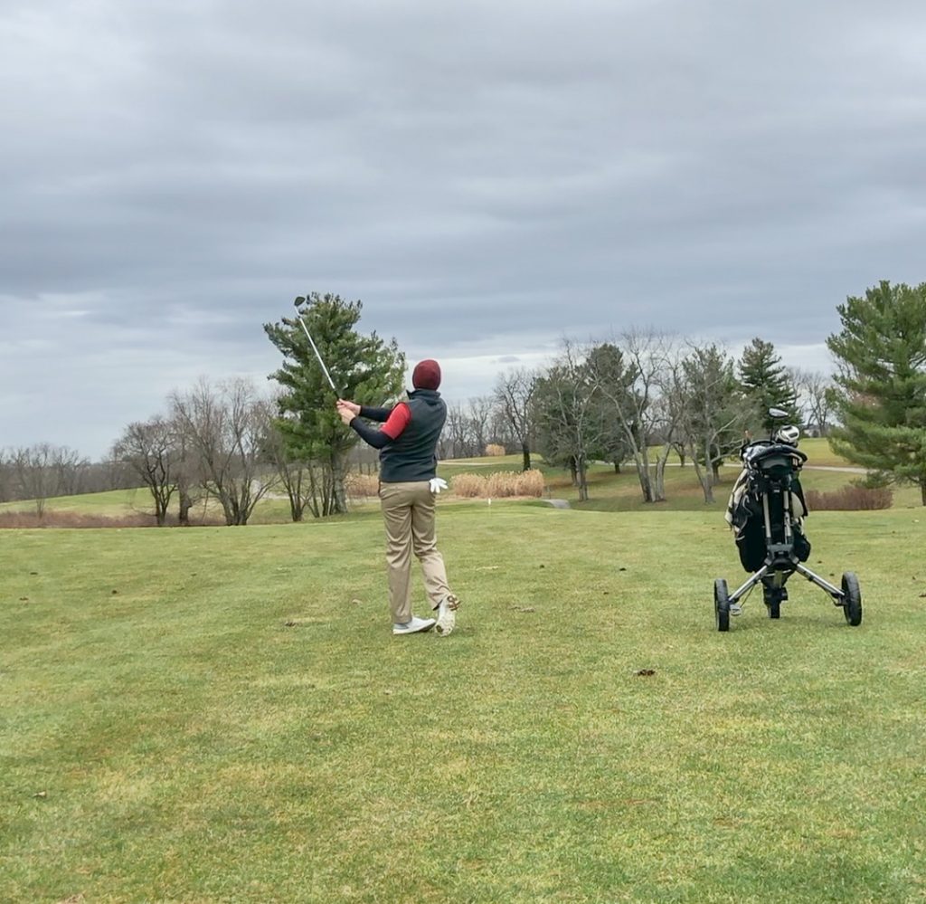 4 Tips To Brave The Cold This Winter