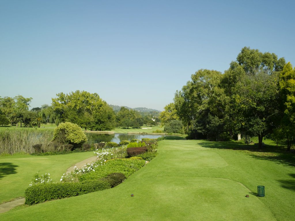 Glendower Golf Course. Image from Your Golf Travel